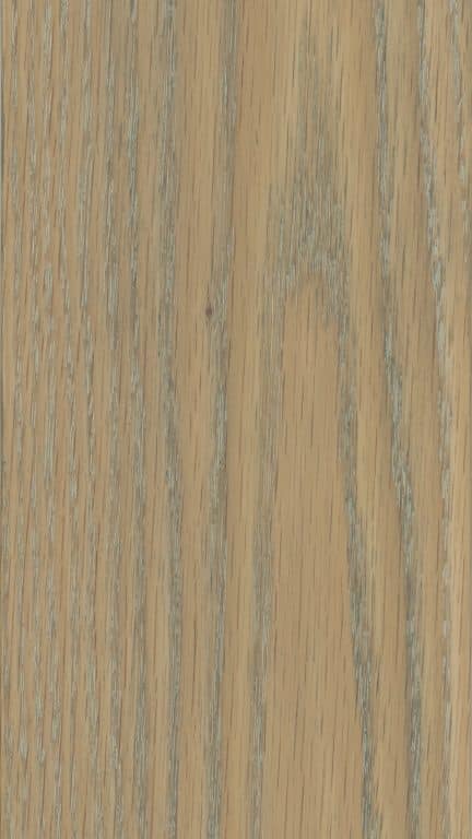 granola on red oak