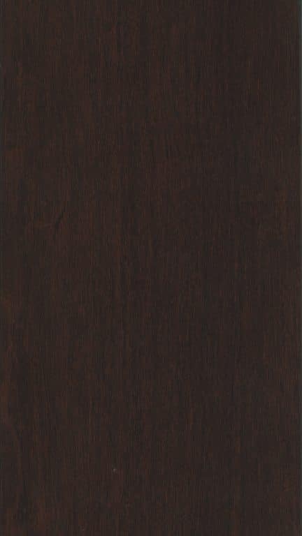 midnight brown on cherry