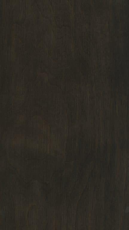twilight, on maple
