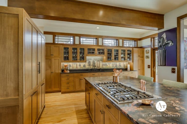 custom cabinets in syracuse