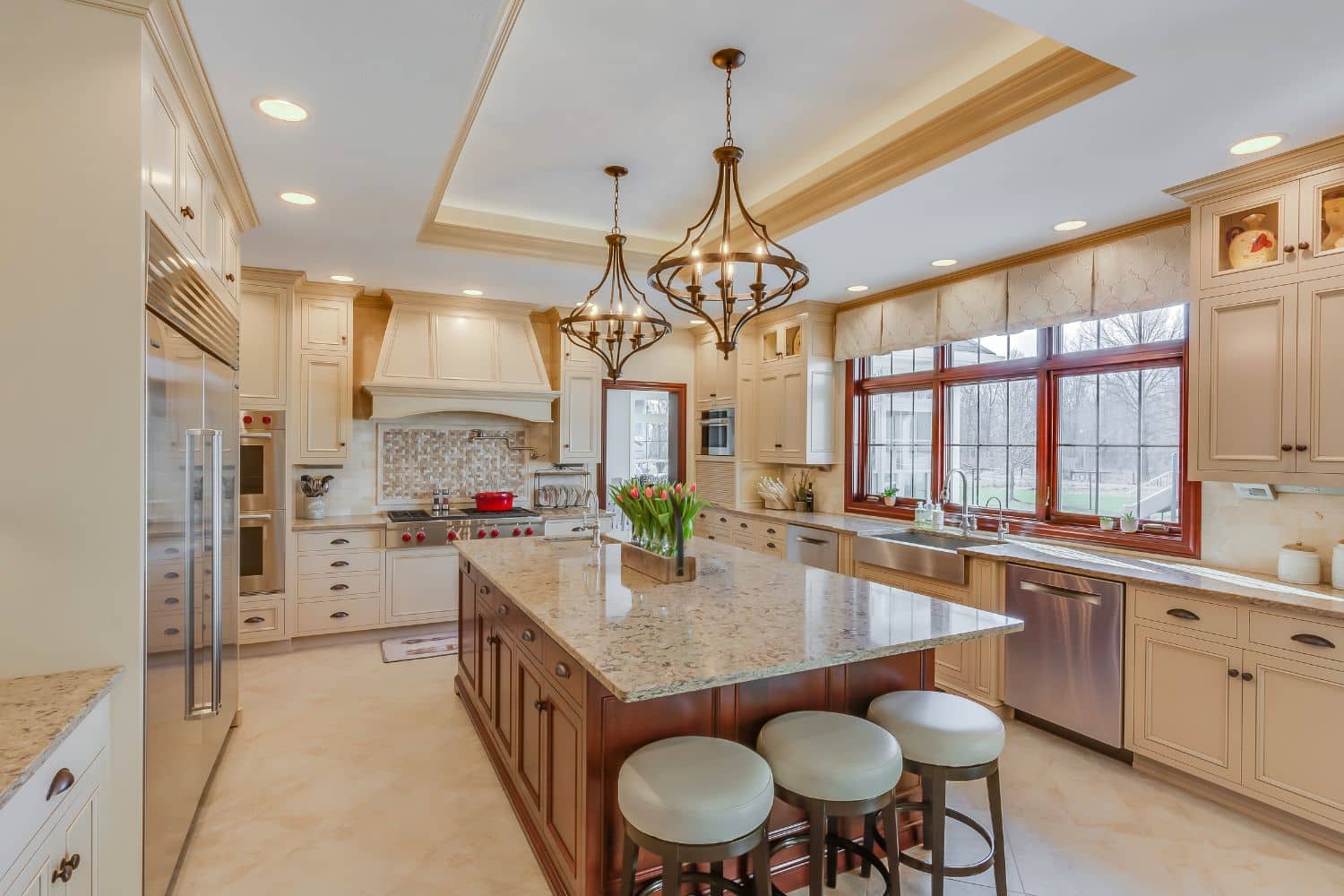 Curated visual reference: Picture Idea: 5 Factors Affecting Cabinet Refacing Costs