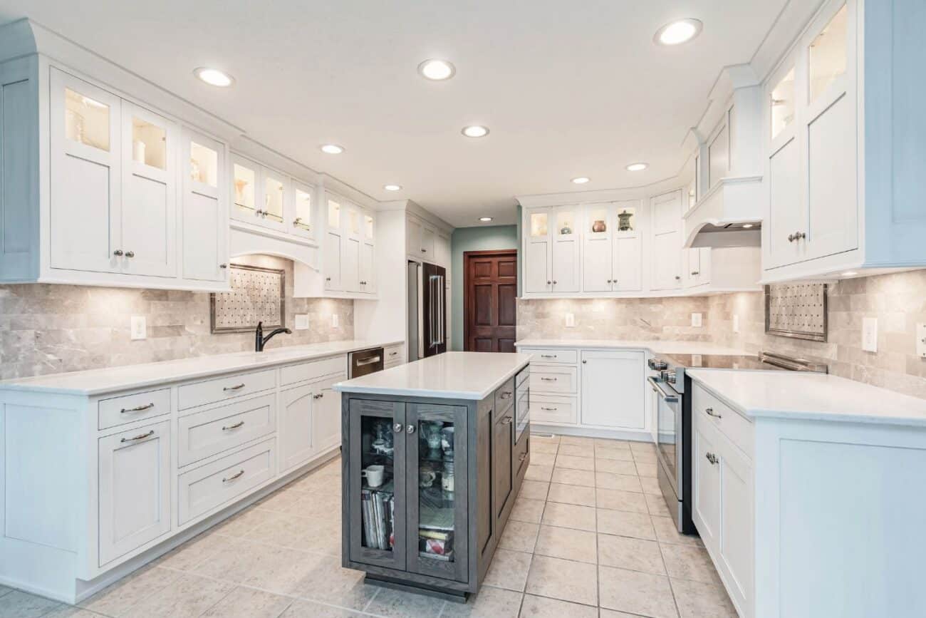 View of 5 Factors Affecting Cabinet Refacing Costs | Budget-Friendly Guide