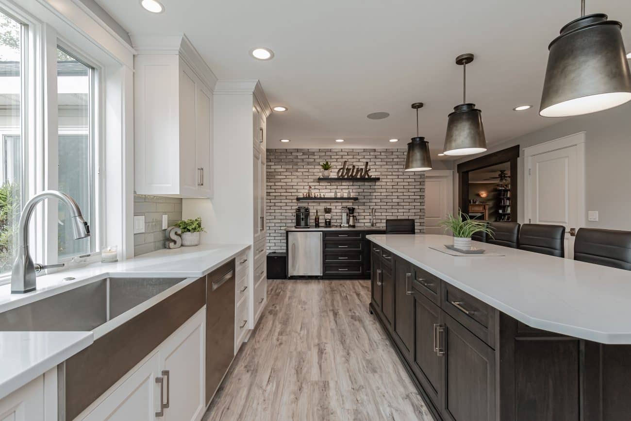 Custom Cabinets The Perfect Fit & Style | Ayr Custom Cabinetry