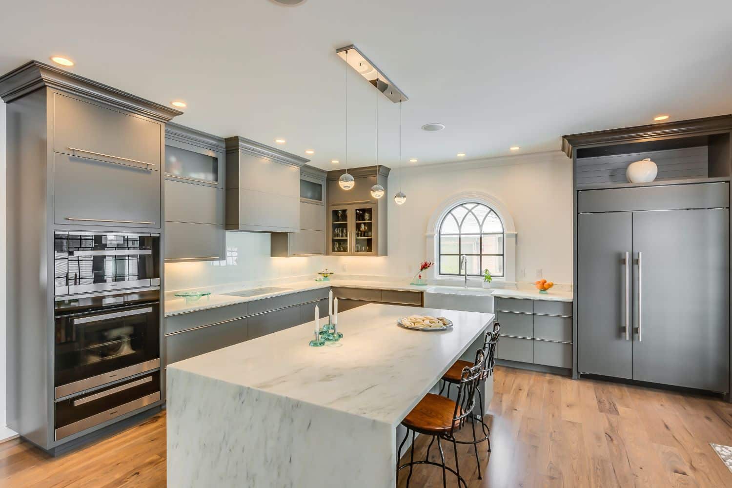 What's the Real Cost of Cabinet Refacing in 2025? A Complete Breakdown